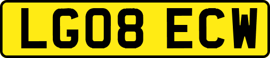 LG08ECW
