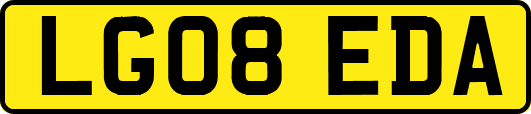 LG08EDA