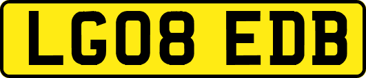 LG08EDB