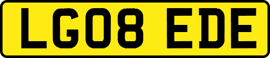 LG08EDE