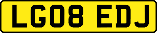 LG08EDJ
