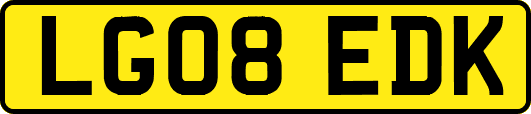 LG08EDK