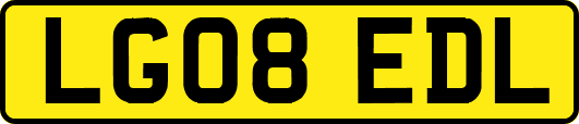 LG08EDL