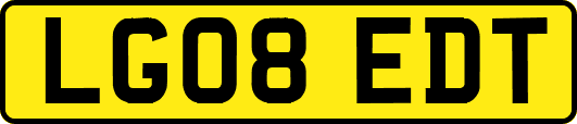 LG08EDT