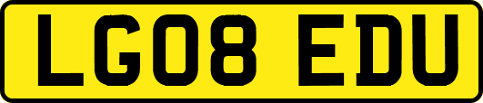 LG08EDU