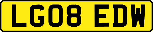 LG08EDW