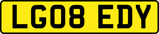 LG08EDY