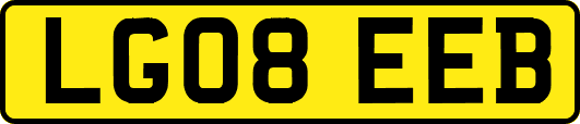 LG08EEB