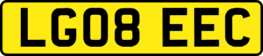LG08EEC