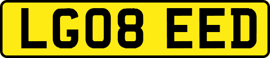 LG08EED