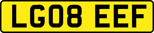LG08EEF