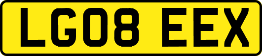 LG08EEX