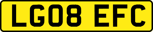LG08EFC