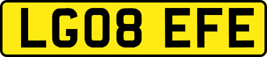 LG08EFE