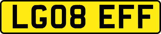 LG08EFF