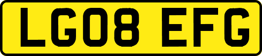 LG08EFG