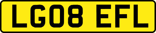 LG08EFL