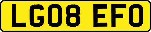 LG08EFO