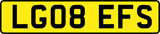 LG08EFS