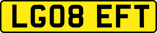LG08EFT