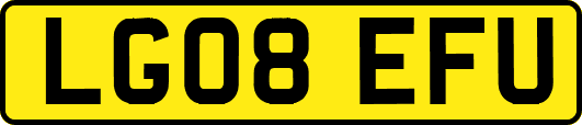 LG08EFU