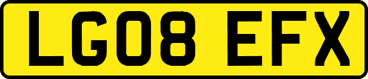 LG08EFX