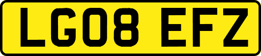 LG08EFZ