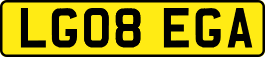 LG08EGA