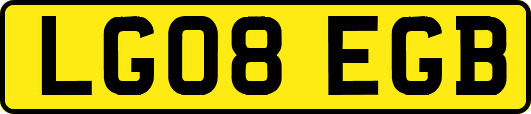 LG08EGB