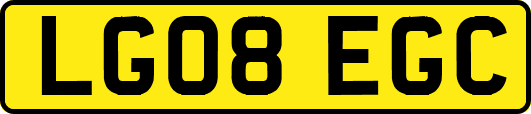 LG08EGC