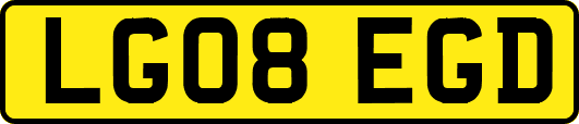 LG08EGD