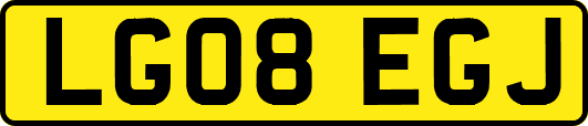 LG08EGJ