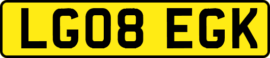 LG08EGK