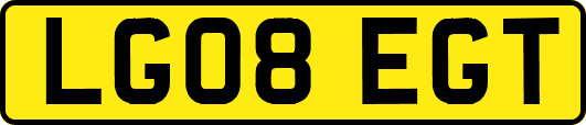 LG08EGT