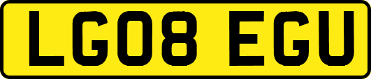 LG08EGU