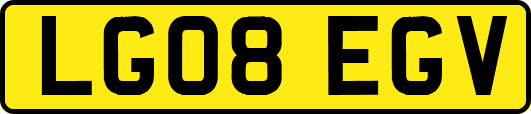 LG08EGV