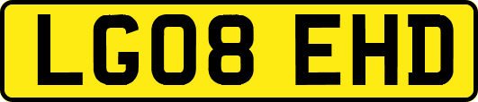 LG08EHD