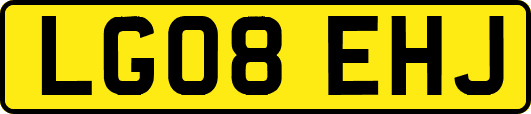 LG08EHJ