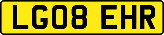 LG08EHR