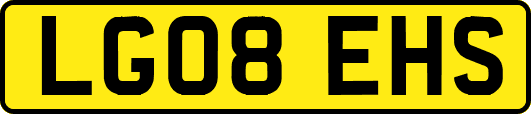 LG08EHS