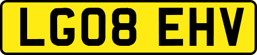 LG08EHV