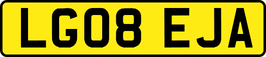 LG08EJA