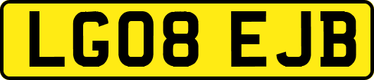 LG08EJB