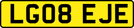 LG08EJE