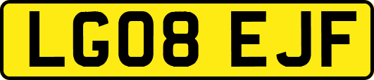 LG08EJF