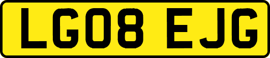 LG08EJG