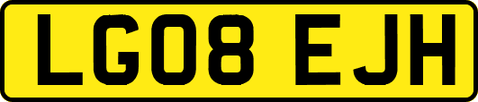 LG08EJH