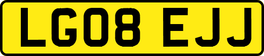 LG08EJJ
