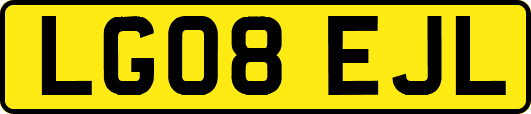 LG08EJL