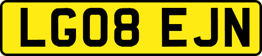 LG08EJN